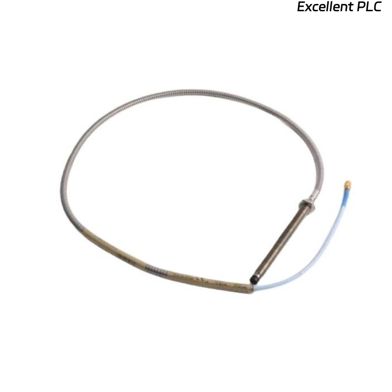 Bently Nevada 330104-00-10-10-11-00 3300 XL 8 mm Proximity Probe