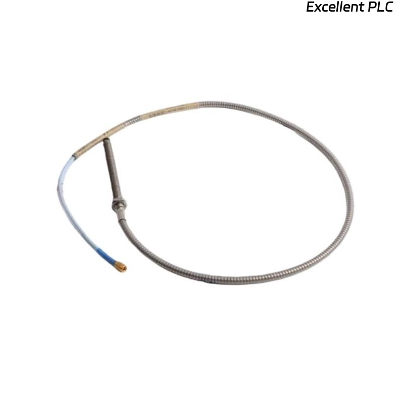 Bently Nevada 330104-00-10-10-11-00 3300 XL 8 mm Proximity Probe