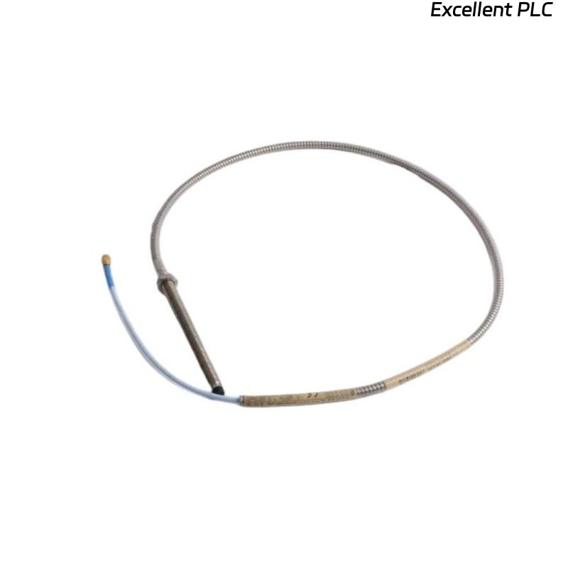 Bently Nevada 330104-00-10-10-11-00 3300 XL 8 mm Proximity Probe