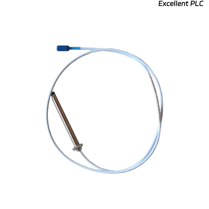 Bently Nevada 330104-02-12-10-01-00 3300 XL 8 mm Proximity Probe