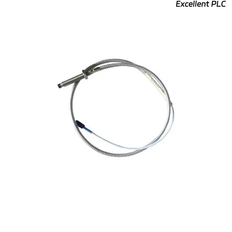 Bently Nevada 330104-02-09-05-01-00 3300 XL 8 mm Proximity Probe