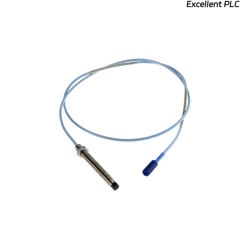 Bently Nevada 330104-02-09-05-01-00 3300 XL 8 mm Proximity Probe
