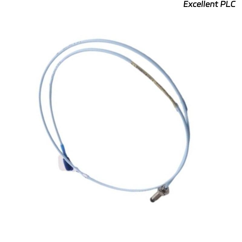 Bently Nevada 330104-00-15-05-02-CN 3300 XL 8 mm Proximity Probe