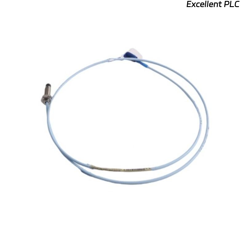 Bently Nevada 330104-00-15-05-02-CN 3300 XL 8 mm Proximity Probe