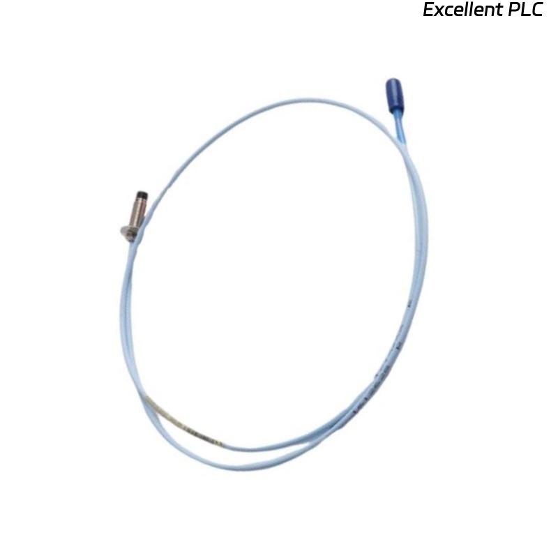 Bently Nevada 330104-00-15-05-02-CN 3300 XL 8 mm Proximity Probe