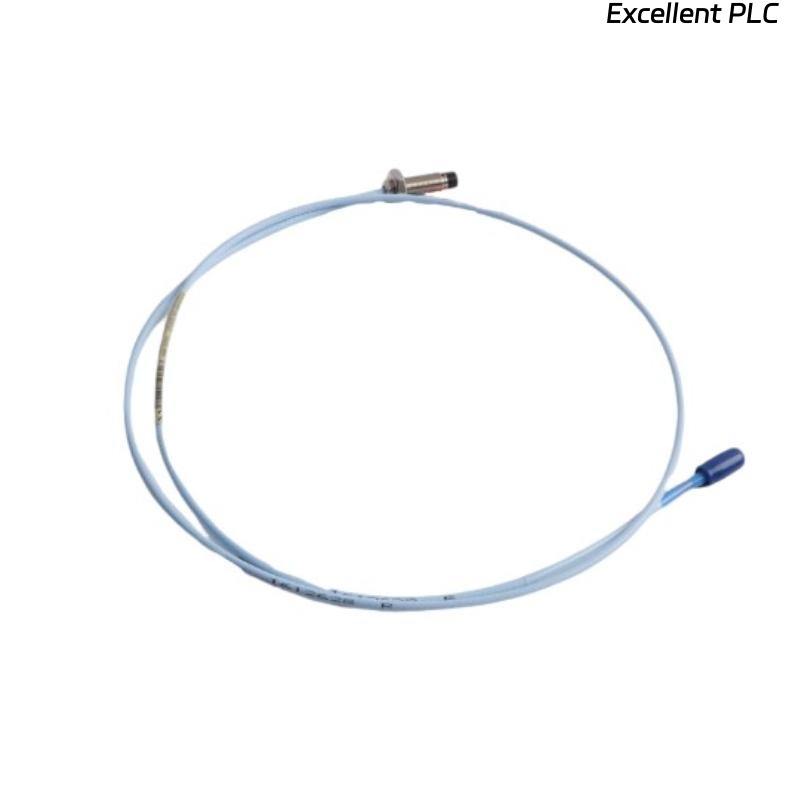 Bently Nevada 330104-00-15-05-02-CN 3300 XL 8 mm Proximity Probe