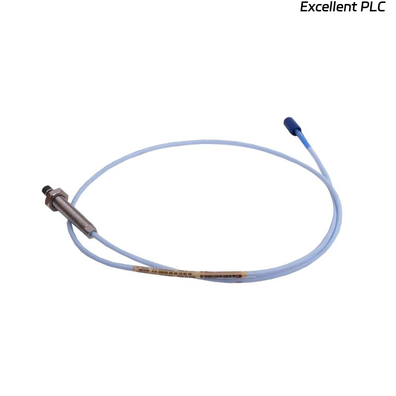 Bently Nevada 330104-02-25-10-02-00 3300 XL 8 mm Proximity Probe