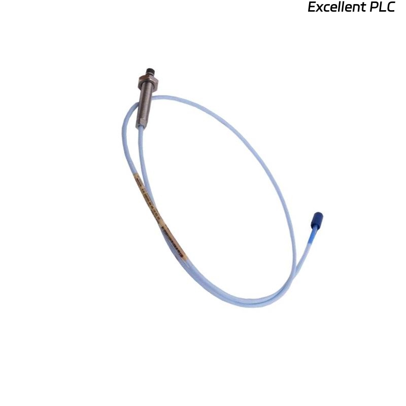 Bently Nevada 330104-05-15-05-02-00 3300 XL 8 mm Proximity Probe