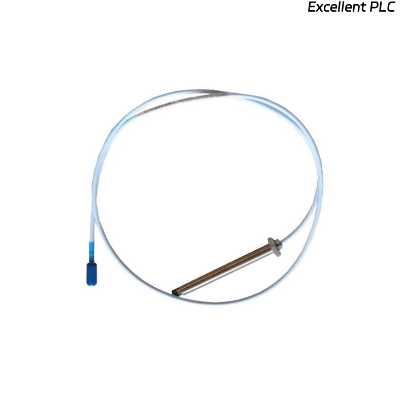 Bently Nevada 330104-02-10-10-02-00 3300 XL 8 mm Proximity Probe