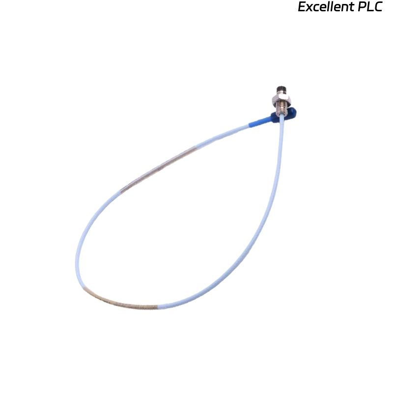 Bently Nevada 330104-02-25-10-02-00 3300 XL 8 mm Proximity Probe