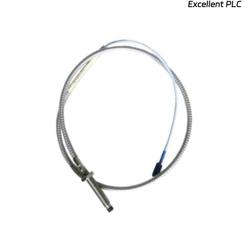 Bently Nevada 330104-00-17-10-11-05 3300 XL 8 mm Proximity Probe