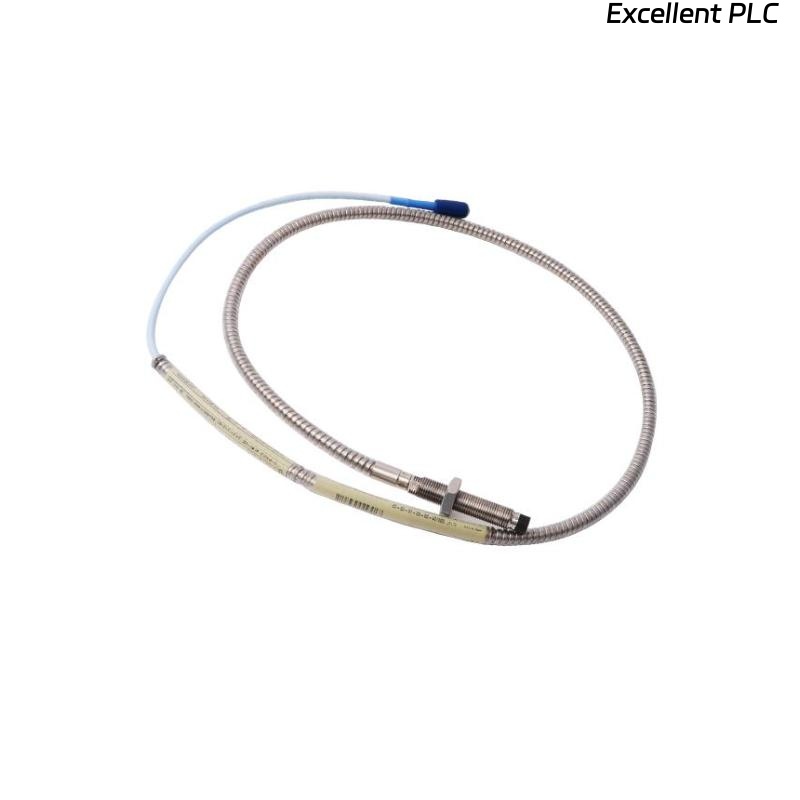 Bently Nevada 330104-00-17-10-11-05 3300 XL 8 mm Proximity Probe