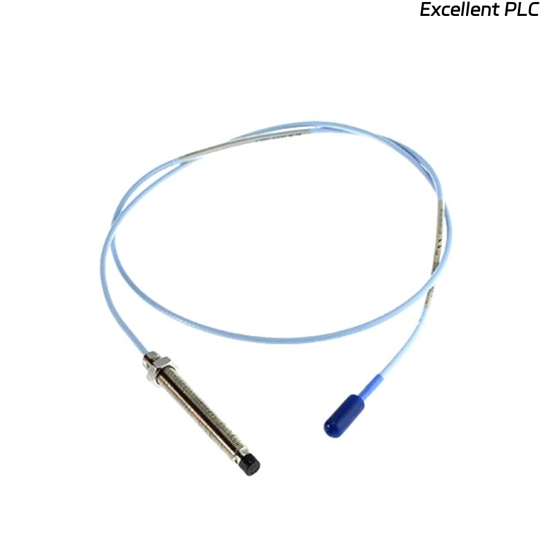 Bently Nevada 330901-31-54-05-02-00 3300 NSv Proximity Probes