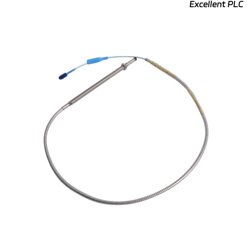 Bently Nevada 330104-01-02-50-02-02 3300 XL 8 mm Proximity Probes