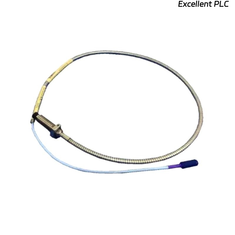 Bently Nevada 330906-02-12-10-12-RU 3300 NSv Reverse Mount Probe