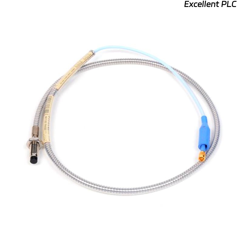 Bently Nevada 330104-05-13-10-02-00 3300 XL 8 mm Proximity Probe