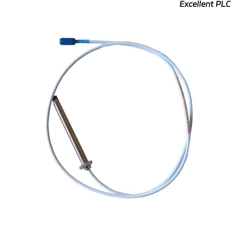 Bently Nevada 330104-05-13-10-02-00 3300 XL 8 mm Proximity Probe