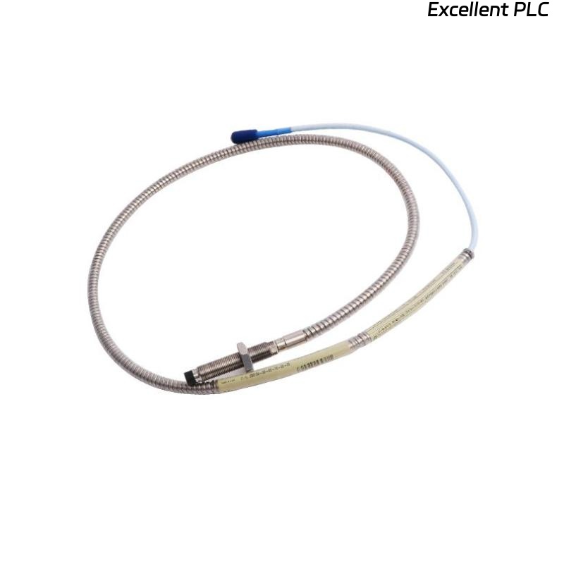 Bently Nevada 330104-05-18-50-02-00 3300 XL 8 mm Proximity Probe