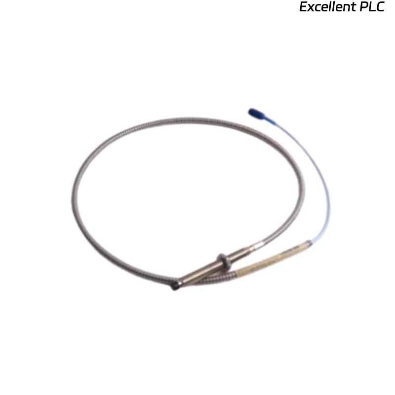Bently Nevada 330104-00-02-10-01-00 3300 XL 8 mm Proximity Probe