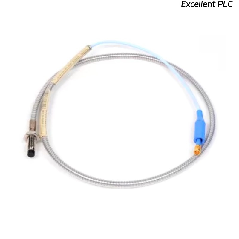 Bently Nevada 330104-00-07-10-12-RU 3300 XL 8 mm Proximity Probe