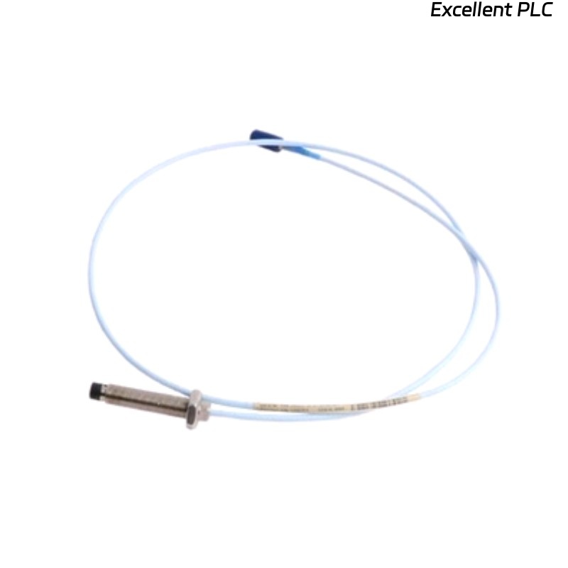 Bently Nevada 330104-02-13-10-02-00 3300 XL 8 mm Proximity Probe