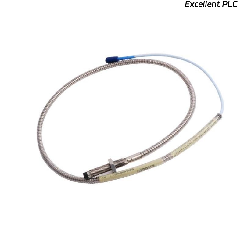 Bently Nevada 330104-05-12-05-02-CN 3300 XL 8 mm Proximity Probe