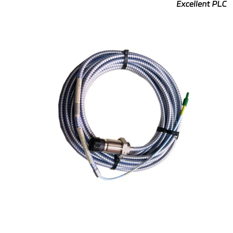 Bently Nevada 330104-05-11-90-11-00 3300 XL 8 mm Proximity Probe