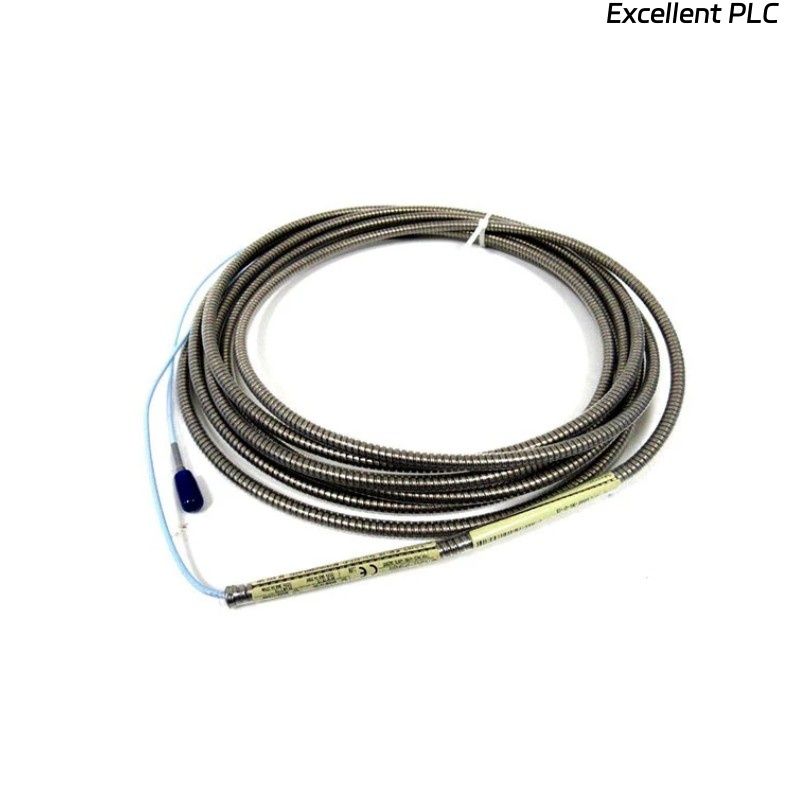 Bently Nevada 330104-05-11-90-11-00 3300 XL 8 mm Proximity Probe