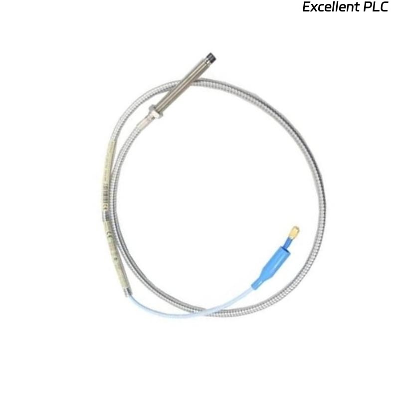 Bently Nevada 330104-03-15-10-01-05 3300 XL 8 mm Proximity Probe