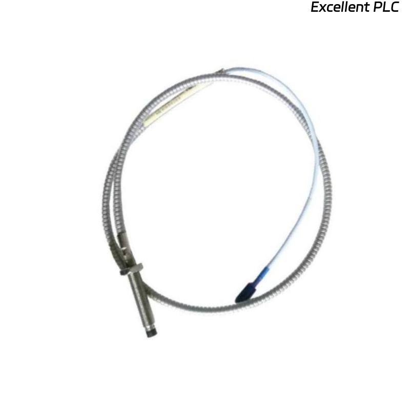 Bently Nevada 330104-03-15-10-01-05 3300 XL 8 mm Proximity Probe