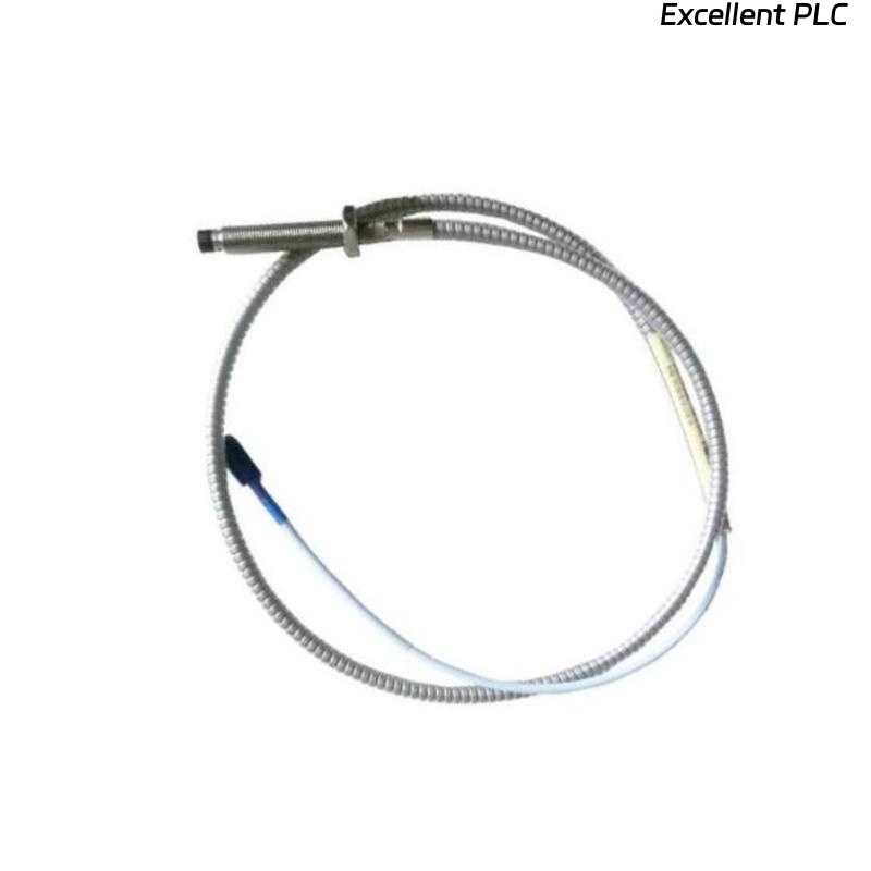 Bently Nevada 330104-03-15-10-01-05 3300 XL 8 mm Proximity Probe