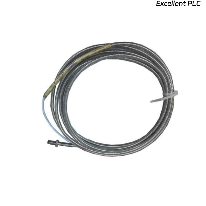 Bently Nevada 330104-03-18-50-02-RU 3300 XL 8 mm Proximity Probe
