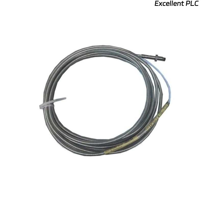 Bently Nevada 330104-03-18-50-02-RU 3300 XL 8 mm Proximity Probe