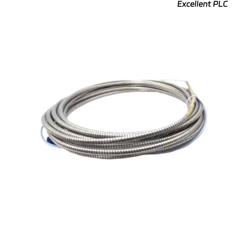 Bently Nevada 330104-03-18-50-02-RU 3300 XL 8 mm Proximity Probe
