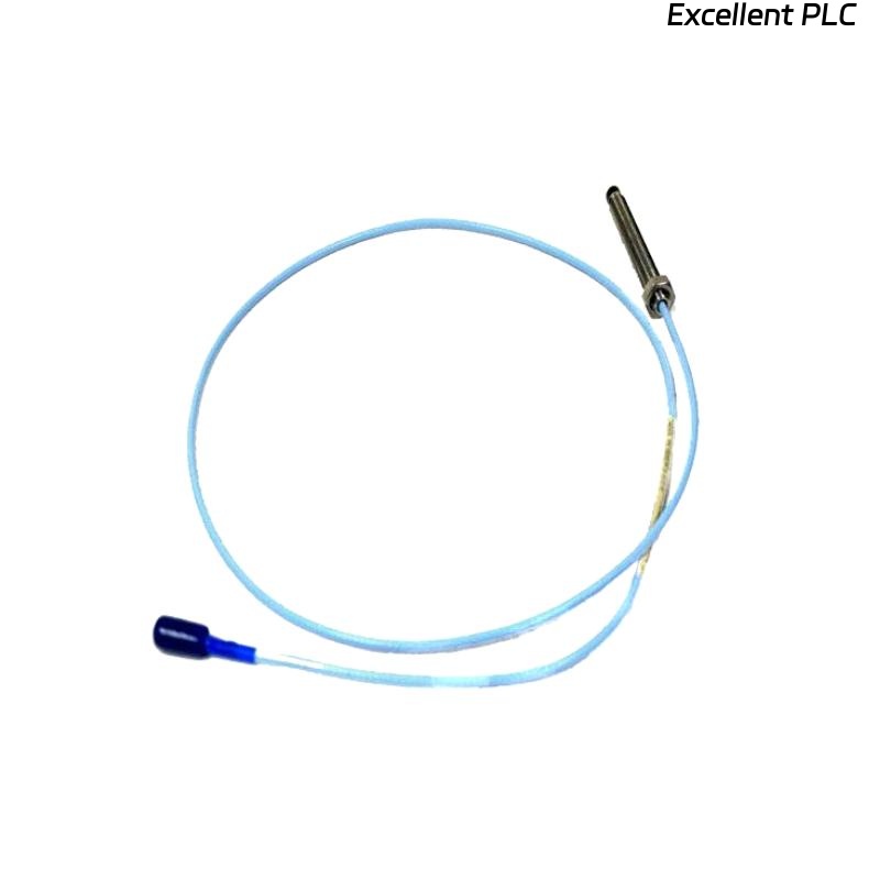 Bently Nevada 330701-00-40-10-12-05 3300 XL 11 mm Proximity Probe
