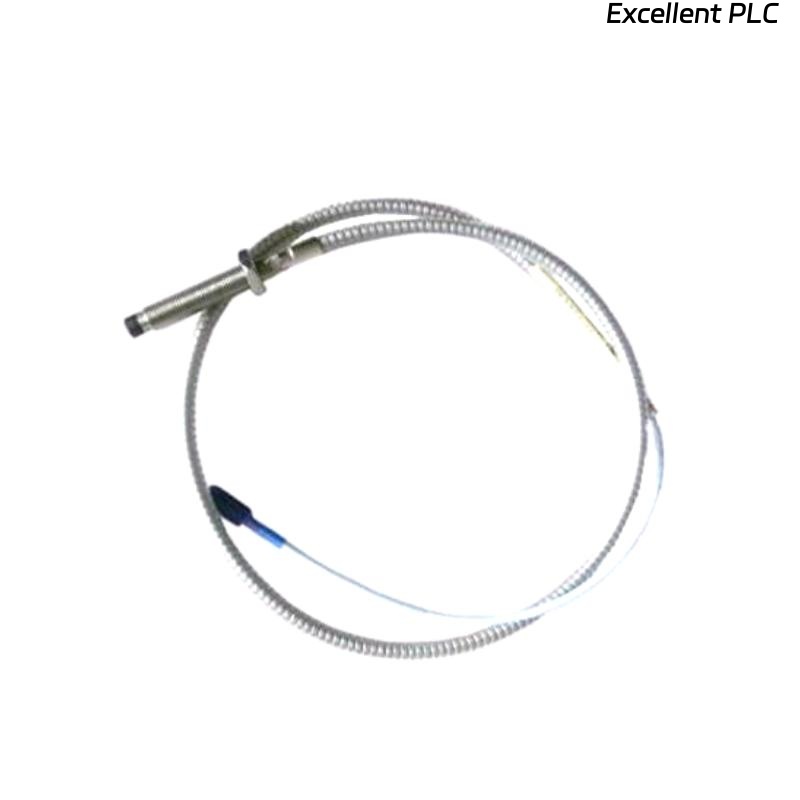 Bently Nevada 330104-01-02-50-02-02 3300 XL 8 mm Proximity Probes