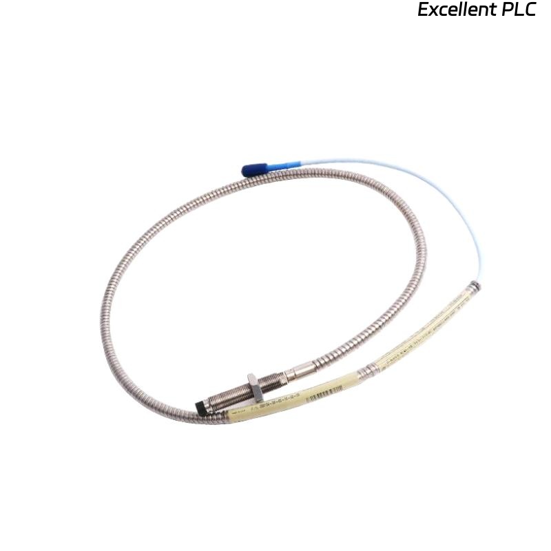 Bently Nevada 330104-01-02-50-02-02 3300 XL 8 mm Proximity Probes