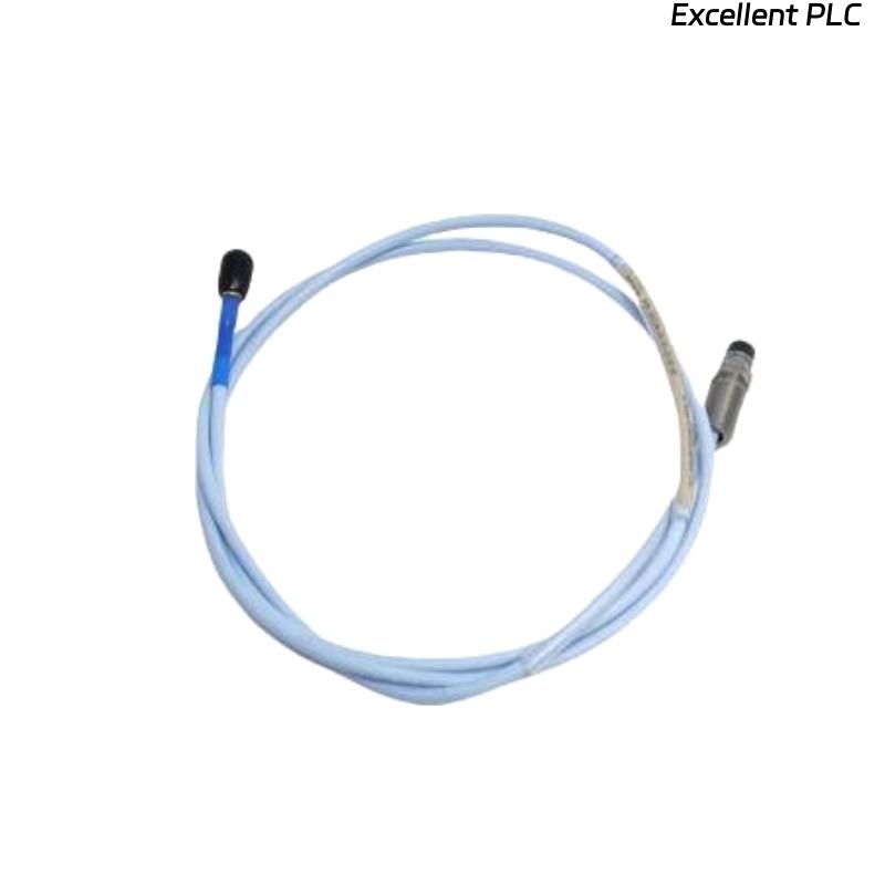 Bently Nevada 330173-04-08-10-02-00 3300 5mm Proximity Probe