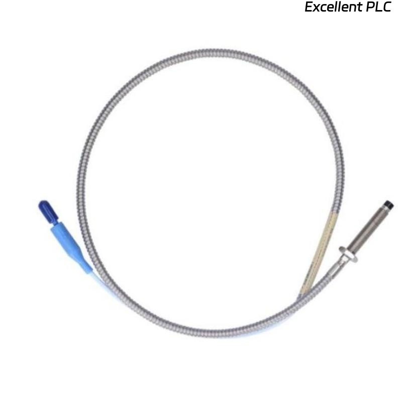 Bently Nevada 330104-05-10-10-01-05 3300 XL 8 mm Proximity Probe