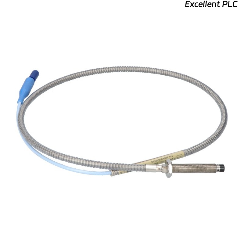 Bently Nevada 330104-05-10-10-01-05 3300 XL 8 mm Proximity Probe