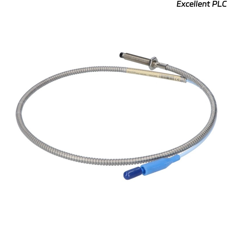 Bently Nevada 330104-05-10-10-01-05 3300 XL 8 mm Proximity Probe