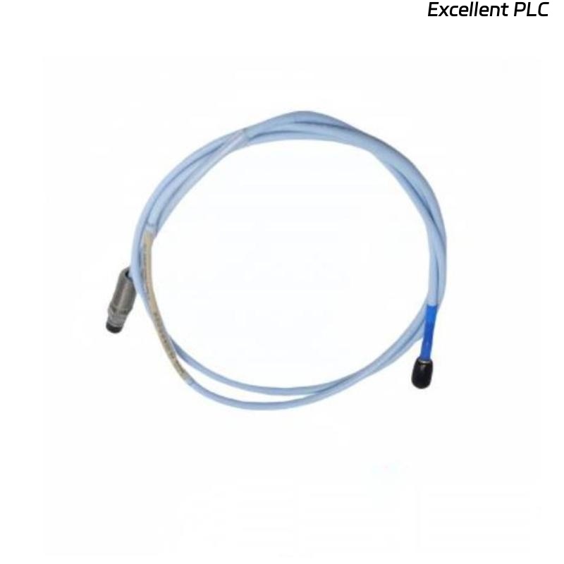 Bently Nevada 330104-02-14-50-12-00 3300 XL 8 mm Proximity Probe