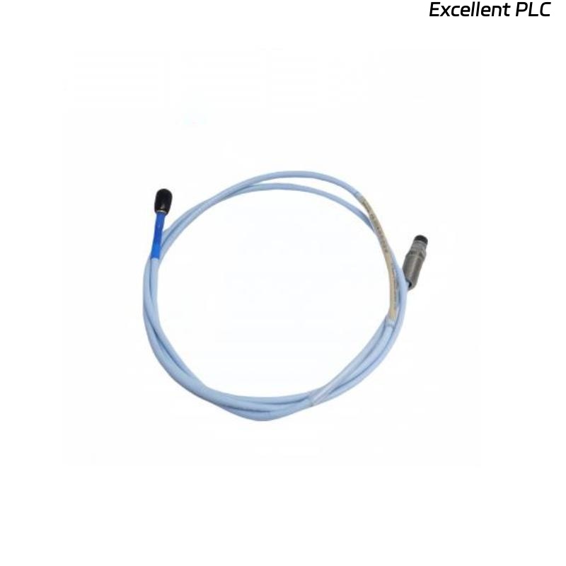 Bently Nevada 330104-02-21-10-01-00 3300 XL 8 mm Proximity Probe