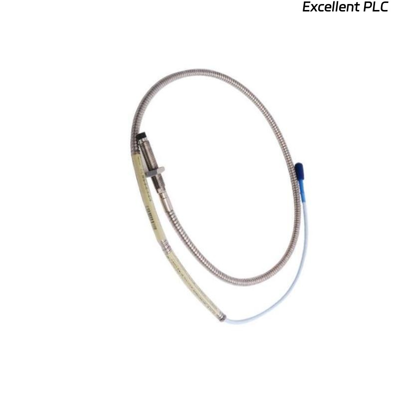 Bently Nevada 330104-05-17-10-11-05 3300 XL 8 mm Proximity Probe