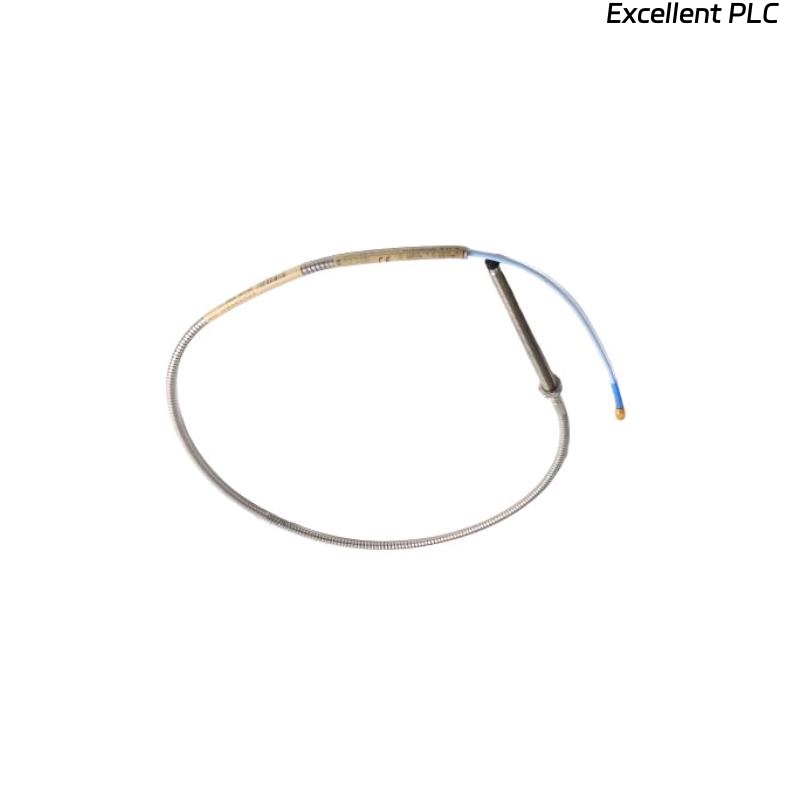 Bently Nevada 330104-02-21-10-01-00 3300 XL 8 mm Proximity Probe