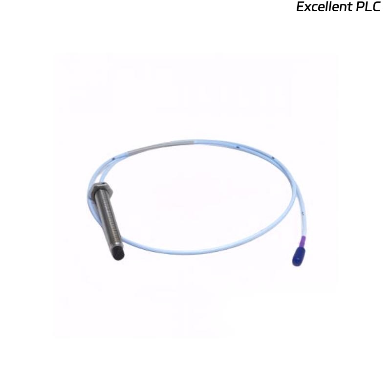 Bently Nevada 330104-00-08-05-11-00 3300 XL 8 mm Proximity Probe