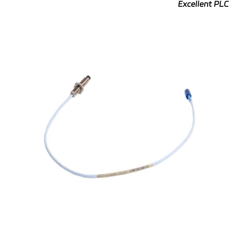 Bently Nevada 330909-20-70-10-11-05 3300 NSv Proximity Probe