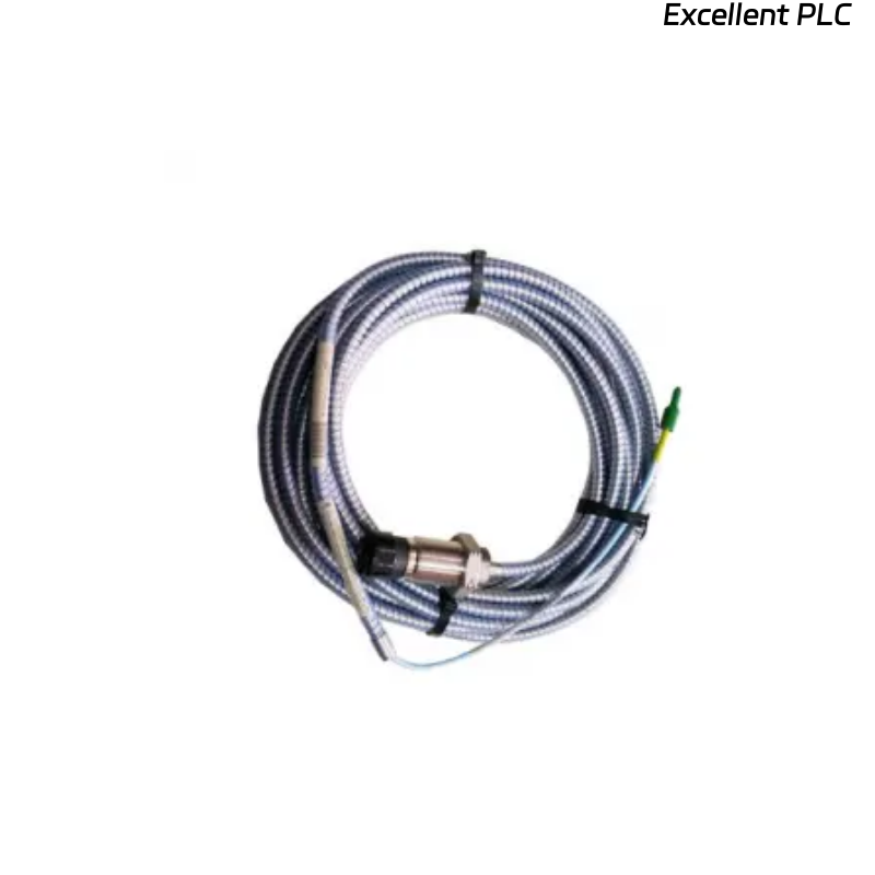 Bently Nevada 330104-02-24-10-01-00 3300 XL 8 mm Proximity Probe