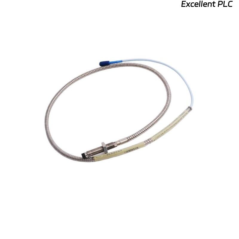 Bently Nevada 330104-02-12-10-01-00 3300 XL 8 mm Proximity Probe