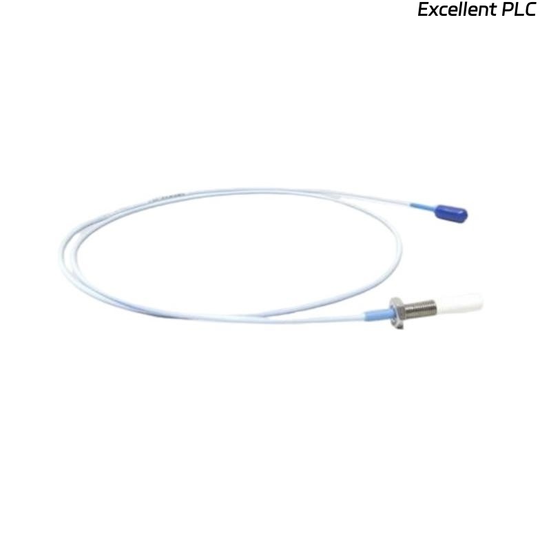 Bently Nevada 330104-05-13-10-02-05 3300 XL 8 mm Proximity Probe